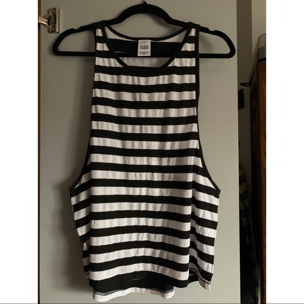VSX tank top